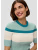 s.Oliver Strickpullover in 66X9_petrol