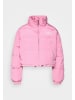 Von Dutch Von Dutch Puffer-Jacken in light pink
