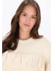 myMo Women Sweater in offwhite