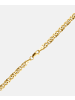 Diamant L'éternel Halskette aus 585 Gelbgold