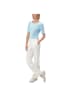 S.OLIVER RED LABEL T-Shirt in Blau