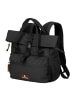 travelite Basics City Rucksack 27 cm in black