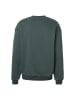 Urban Classics Sweater in bottlegreen