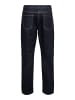 ONLY & SONS Normal geschnitten jeans in Dark Blue Denim