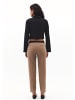 OXXO Röhrenhose DESERT TAUPE