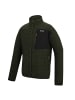 Regatta Strickfleecejacke Scaris  in grün
