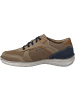Josef Seibel Halbschuh New Anvers 10 in braun