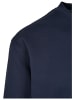 Urban Classics Urban Classics Herren Crewneck Sweatshirt in midnightnavy