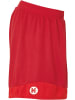 Kempa Sportshorts "Emotion 2.0 Shorts Women" in Rot