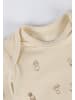 Sigikid Body, langarm Classic Baby in beige