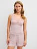 Calida Tank-Top in violet ice