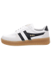 Gola Sneaker Low in weiss