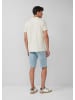 s.Oliver Polo-Shirt in 0330_wollweiß