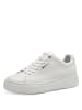 Tamaris Sneaker in weiss
