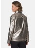 GOLDNER Jacke in goldfarben