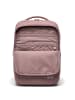 Herschel Kaslo Daypack Tech - Rucksack 15" 42.5 cm (ash rose) in ash rose