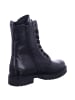 Gabor Stiefeletten/Boot in schwarz