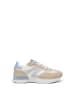Marc O'Polo Sneaker Model Mara in fine sand/dark sea