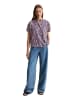 Marc O'Polo Kurzarm-Jersey-Bluse relaxed in ME57