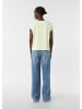comma T-Shirt  in  70G1_limettengrün