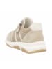remonte Freizeit Schnürer für Damen in beige
