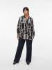Vero Moda Hemd in Black