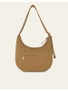 Oilily Embroidery Schultertasche 34 cm antelope