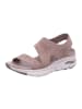 Skechers Damen Sandaletten ARCH FIT - BRIGHTEST DAY in Beige