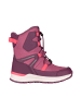 Trollkids Winterboots Nordkapp XT in deco rose