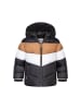 Minoti Winterjacke Mate 1 in schwarz