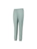 cmp Stoffhose in jade