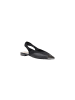 Pinko Schwarz Damen Sandalen