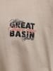 Jack & Jones T-shirt in Vintage Khaki
