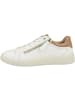 TT. BAGATT Sneaker low AJF08 in weiss