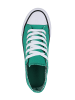 VAN HILL Sneaker low Chloe in Grün