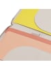 DuDu Schreibmappe Leder 24 cm in pearl mosaic