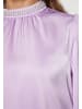 faina Damen Bluse in Flieder