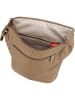 Zwei Rucksack Mademoiselle MR13 in Hazel