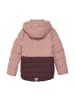 Color Kids Steppjacke COJacket Quilt in Rosa
