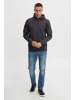 INDICODE Kapuzenpullover IDMatho 35665MM  Moderner Kapuzenpullover in Grau