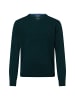Andrew James Strickpullover in tanne - 0003
