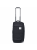 Herschel Wheelie Outfitter 50L - 2-Rollen-Trolley 65 cm in schwarz