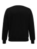 ONLY Carmakoma Sweatshirt in Black