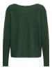 ONLY Strickpullover in Pineneedle