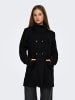 ONLY Mantel in Black 2
