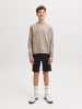 JACK & JONES Junior Shorts in Black