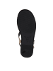Tamaris Zehenstegsandalen in Beige