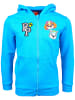 Paw Patrol Sweatjacke PAW Patrol Skye in Hellblau