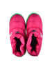nuvola Hausschuhe "Boot Home Party" in Fuchsia
