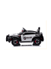 Wisam® Batteriebetriebenes Auto Dodge Charger Police